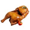 Whole Smoked Chicken From Urban Merchants, Smoked Chicken Meat, Approximately 1.2kg view 1