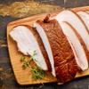 Whole Smoked Chicken From Urban Merchants, Smoked Chicken Meat, Approximately 1.2kg view 4