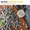Wu FuYuan Black Tapioca Pearl 1kg Bubble Tea view 3