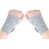 Fopytu Profession Wrist Support Brace, Adjustable Wrist Strap Wrist Brace for Sports Protecting, Carpal Tunnel, Arthritis, Injury Recovery view 1