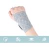 Fopytu Profession Wrist Support Brace, Adjustable Wrist Strap Wrist Brace for Sports Protecting, Carpal Tunnel, Arthritis, Injury Recovery view 2