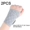 Fopytu Profession Wrist Support Brace, Adjustable Wrist Strap Wrist Brace for Sports Protecting, Carpal Tunnel, Arthritis, Injury Recovery view 3