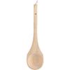 Fopytu Wood Sauna Bucket with Ladle, Handmade Wooden Sauna Bucket and Ladle Kit Sauna and Spa Accessory 4 Liter view 4