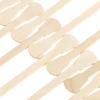 FOMIYES 200pcs Wooden Hair Removal Wax Applicator Stick Spatula for Waxing Disposable Waxing Spatulas for Salon and Home Use view 3