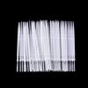 CADENABEAR interdental brushes 300pcs Flosser Toothpick Oral Hygiene Cleaner Stick Dental Flosser Tooth Brush ToothPicks Interdental Brush Teeth tooth floss view 1