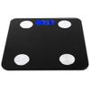 ADITAM Electronic Scale, Bathroom Scales For Weight Digital Scales For Body Weight Bathroom Scales For Weight Abs Tempered Glass For Kitchen Weighing Double the comfort view 1
