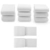 Big Elastic Bandage Spare Parts Band For Body sculpting Machine Elitzia ETMW919W (White Bandage) view 1