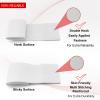 Big Elastic Bandage Spare Parts Band For Body sculpting Machine Elitzia ETMW919W (White Bandage) view 4