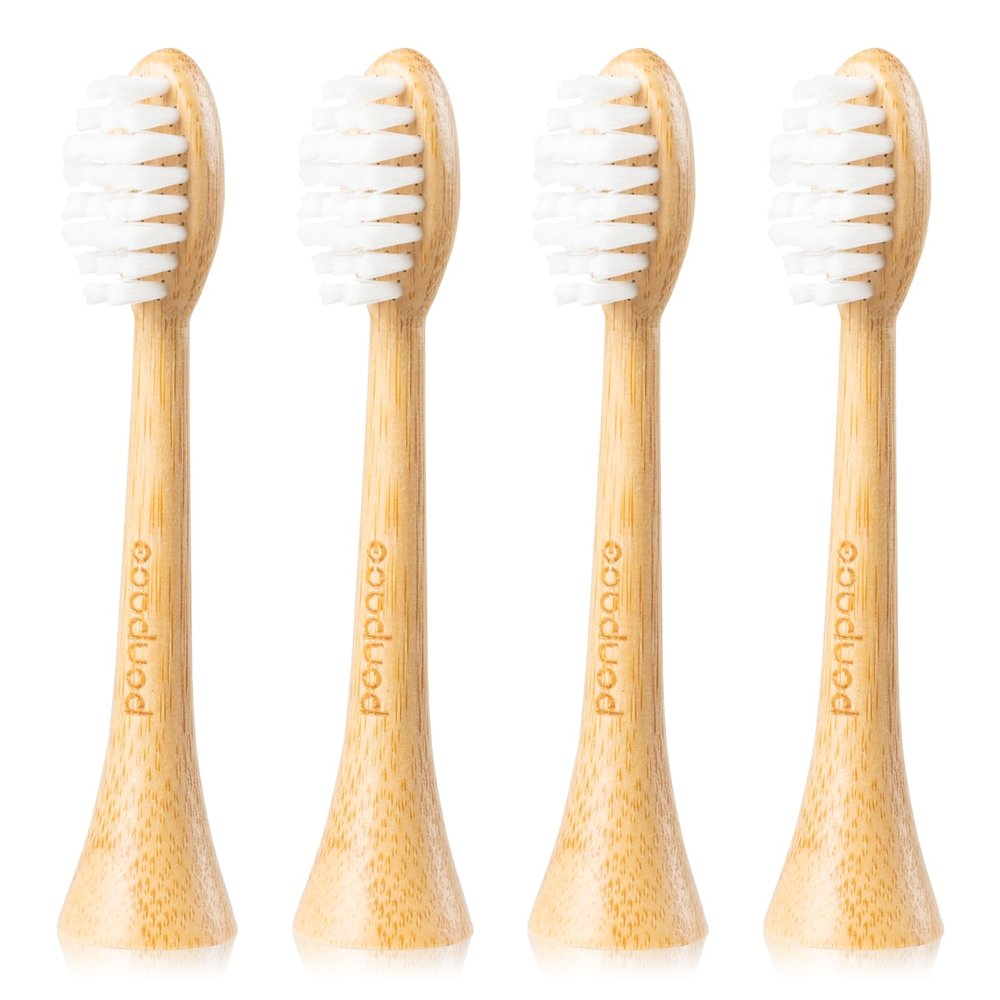 ponpace-bamboo-toothbrush-heads-compatible-with-philips-sonicare-extra