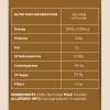 Coffee Masters Granulated Skimmed Milk Powder - 10 x 500g Dried Skim Powdered with No Additives - Perfect for Bean to Cup Espresso Machines and Home Use view 2