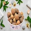 Majuphal Whole -Quercus Infectoria-Raw Herbs-Oak Gall-Gallnuts-Manjakani-Jadi Booti (500 Gram) view 2