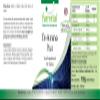 Tri-Amino Plus - 120 Tablets - Vegan Amino Acid Complex with Minerals - with L-arginine, L-ornithine, L-lysine, Calcium and Magnesium - Made in Germany | fairvital view 3