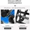 BDXZJ Cervical and Lumbar Traction Bed, Lumbar Traction Device, Spine Posture Corrector, Lumbar Stretcher Cervical for Lumbar Disc Herniation view 2