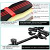 BDXZJ Cervical and Lumbar Traction Bed, Lumbar Traction Device, Spine Posture Corrector, Lumbar Stretcher Cervical for Lumbar Disc Herniation view 3