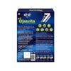 ECH Sri Sri Tattva Ojasvita Chocolate Powder - Drink Mix for Sharp Mind Healthy Body - 500 g. view 2
