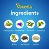 ECH Sri Sri Tattva Ojasvita Chocolate Powder - Drink Mix for Sharp Mind Healthy Body - 500 g. view 4