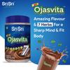 ECH Sri Sri Tattva Ojasvita Chocolate Pet Jar (1 kg). view 2