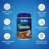 ECH Sri Sri Tattva Ojasvita Chocolate Pet Jar (1 kg). view 3
