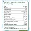 Sri Sri Tattva Desi Ghee, 500ml view 4