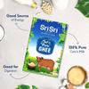 Sri Sri TATTVA shuddhta ka naam Cow Ghee - Pure Cow Ghee for Better Digestion and Immunity - 1 Litre (Pack of 2) view 4