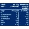 Batchelors Cup a Soup Minestrone with Croutons Instant Soup, 4 Sachets Per 94 g Box (Total 9 Boxes = 36 Sachets) view 2