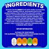 Batchelors Super Noodles Curry Flavour, Instant Snack Ready in 4 Minutes, 90 g Packet (Pack Of 8) view 2