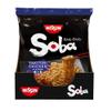 NISSIN Soba Wok Style Yakitori Chicken Flavoured Instant Noodles, 110 g Packet (Pack of 9) view 4