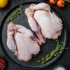 Poussins From Urban Merchants, Fresh, Tender And Juicy Chicken, Pack of 3 view 2