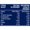 Batchelors Cup a Soup Thai Chicken & Lemongrass Instant Soup, 4 Sachets Per 88 g Box (Total 9 Boxes = 36 Sachets) view 2