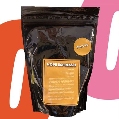 100g Tolima, Colombia Ground Coffee