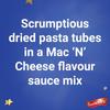 Batchelors Pasta 'n' Sauce Mac 'N' Cheese Pasta Ready Meal, 99 g Packet (Pack of 7) view 4