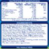 Batchelors Pasta 'n' Sauce Cheese, Leek & Ham Pasta Ready Meal, 99 g Packet (Pack of 7) view 2