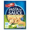 Batchelors Pasta 'n' Sauce Cheese, Leek & Ham Pasta Ready Meal, 99 g Packet (Pack of 7) view 3