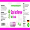 Hepatica SOYA Isoflavones 40% | 90 Vegan Capsules | High Strength Menopause & Hormonal Balance Support | 3rd Party Lab Tested | Non-GMO & Soy Extract Supplement view 3