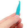 50pcs Dental Orthodontic Elastic Bands Placer for Braces Elastic Rubber Band Placers (random Color) view 3