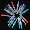 CADENABEAR interdental brushes 50pcs Interdental Brushes Teeth Oral Clean Hygiene Toothpick Dental Floss Teeth Cleaning Brush Dental Oral Care Tools tooth floss view 3