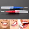 CADENABEAR interdental brushes 30pcs Interdental Brushes Healthcare Tooth Flossing Head Hygiene Dental Plastic Toothpick Teeth Oral Hygiene Tool tooth floss view 2