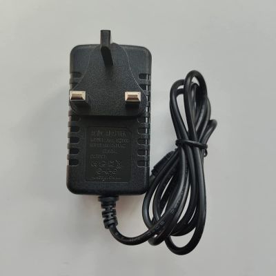 KURKUR 6V AC/DC Adapter For Omron Healthcare HEM-770 HEM-770A BP Blood Pressure Monitor