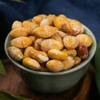 cn herb 220g Gingko Nuts Are Hand Screened Clean and Free of Impurities view 2