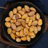 cn herb 220g Gingko Nuts Are Hand Screened Clean and Free of Impurities view 3
