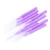 CADENABEAR interdental brushes 8pcs Soft Plastic Tooth Floss Oral Hygiene Dental Floss Interdental Brush Toothpick Healthy For Teeth tooth floss view 1