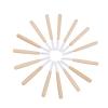 CADENABEAR interdental brushes Bamboo Interdental Brush Teeth Cleaner Dental Care Braces Biodegradable Bamboo Tooth Dental Brush Toothpick tooth floss view 1