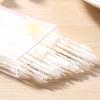 CADENABEAR interdental brushes 50PCS/Box Double Superfine Tooth Stick Dental Floss Rods Interdental Brush Dental Oral Care Clean Teeth Food tooth floss view 1
