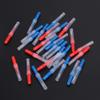 CADENABEAR interdental brushes 30PCS Soft Interdental Brush Oral Hygiene Tooth Flossing Tooth Pick Interdental Cleaners Dental Brush Tooth tooth floss view 3