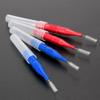 CADENABEAR interdental brushes 30PCS Soft Interdental Brush Oral Hygiene Tooth Flossing Tooth Pick Interdental Cleaners Dental Brush Tooth tooth floss view 4