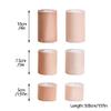1PCS Tape, Light Skin Boob Tape 7.5cm*5m Roll Tit Tapeof Elastic Booby Tape, Waterproof Muscle Support Tape for Sports Exercise Injury Recovery Breast Lift Large Breasts view 2