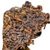 cn herb Yunnan 2004 Menghai Cooked Tea Cake 357g of Aged Pu 'er Tea. view 4