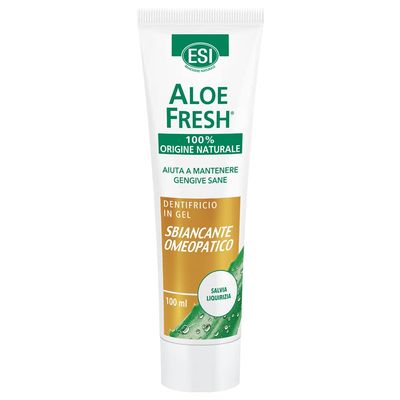 Aloe Fresh Whitening 100 ML