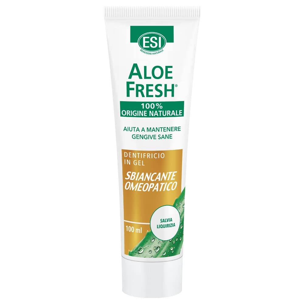 Aloe Fresh Whitening 100 ML
