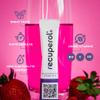 Recuperol Rehydration & Recovery Electrolytes Powder Supplement for Dehydration, Replace Electrolytes (Mineral Salts) & fluids, Zinc, Vitamin C, B12, D3, Potassium, Mixed Berry - 6 Sachets view 2